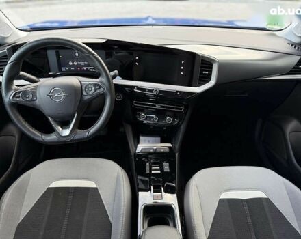 Опель Mokka, объемом двигателя 0 л и пробегом 42 тыс. км за 16900 $, фото 6 на Automoto.ua