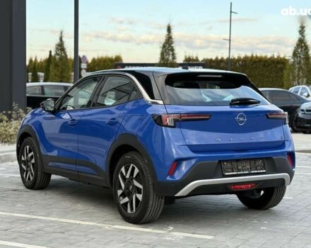 Опель Mokka, объемом двигателя 0 л и пробегом 42 тыс. км за 16900 $, фото 5 на Automoto.ua