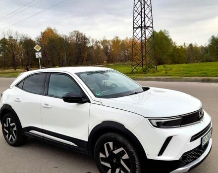 Опель Mokka, объемом двигателя 100 л и пробегом 39 тыс. км за 18100 $, фото 2 на Automoto.ua