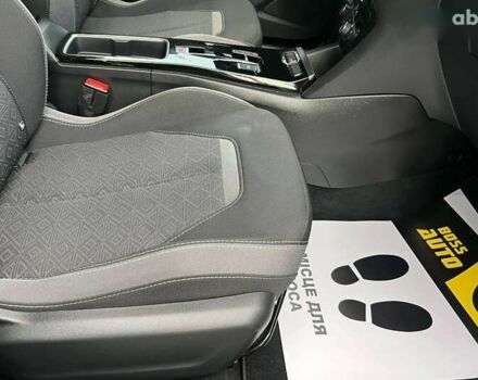 Опель Mokka, объемом двигателя 1.2 л и пробегом 11 тыс. км за 16900 $, фото 21 на Automoto.ua