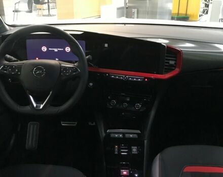 купить новое авто Опель Mokka 2023 года от официального дилера Автоцентр AUTO.RIA Опель фото