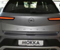 купить новое авто Опель Mokka 2023 года от официального дилера Автоцентр ЛИГА Опель фото