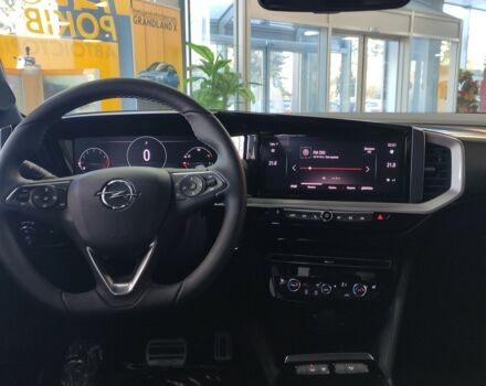 купити нове авто Опель Mokka 2023 року від офіційного дилера "Дніпропетровськ-Авто" Опель фото