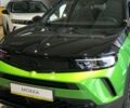 купити нове авто Опель Mokka 2023 року від офіційного дилера Ньютон Авто Місто Опель фото