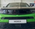 купить новое авто Опель Mokka 2023 года от официального дилера Автоцентр AUTO.RIA Опель фото