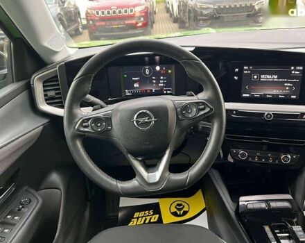 Опель Mokka, объемом двигателя 1.2 л и пробегом 11 тыс. км за 16900 $, фото 15 на Automoto.ua