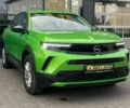 Опель Mokka, объемом двигателя 1.2 л и пробегом 11 тыс. км за 16900 $, фото 1 на Automoto.ua