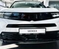 купити нове авто Опель Mokka 2023 року від офіційного дилера Opel Центр Одеса «АДІС-МОТОР» Опель фото