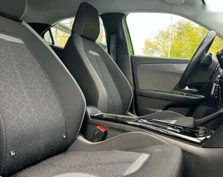 Опель Mokka, объемом двигателя 1.2 л и пробегом 11 тыс. км за 16900 $, фото 20 на Automoto.ua