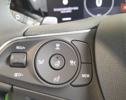 купить новое авто Опель Mokka 2023 года от официального дилера Opel Центр Одеса «АДІС-МОТОР» Опель фото