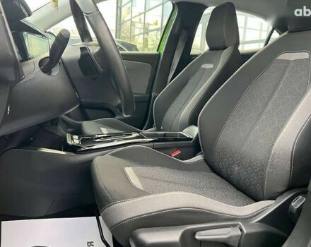 Опель Mokka, объемом двигателя 1.2 л и пробегом 11 тыс. км за 16900 $, фото 17 на Automoto.ua