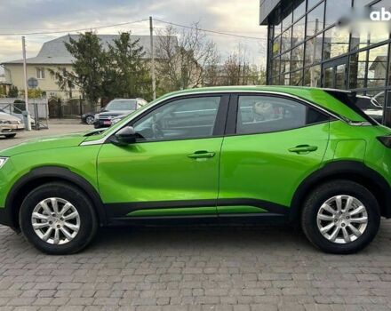 Опель Mokka, объемом двигателя 1.2 л и пробегом 11 тыс. км за 16900 $, фото 3 на Automoto.ua