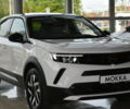 купити нове авто Опель Mokka 2023 року від офіційного дилера Автоцентр ЛИГА Опель фото