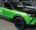 купить новое авто Опель Mokka 2023 года от официального дилера Автоцентр AUTO.RIA Опель фото