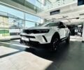 купити нове авто Опель Mokka 2023 року від офіційного дилера Opel Центр Одеса «АДІС-МОТОР» Опель фото