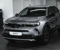 купить новое авто Опель Mokka 2023 года от официального дилера OPEL ЦЕНТРАЛЬНИЙ Опель фото