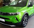 купить новое авто Опель Mokka 2023 года от официального дилера АВТОАЛЬЯНС СУМИ Опель фото