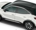 купити нове авто Опель Mokka 2023 року від офіційного дилера ТОВ «Альфа Авангард» Опель фото
