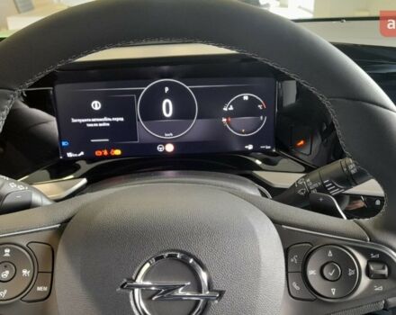 купить новое авто Опель Mokka 2023 года от официального дилера Opel Центр Одеса «АДІС-МОТОР» Опель фото