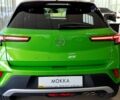 купить новое авто Опель Mokka 2023 года от официального дилера АВТОАЛЬЯНС СУМИ Опель фото