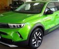 купить новое авто Опель Mokka 2023 года от официального дилера АВТОАЛЬЯНС СУМИ Опель фото