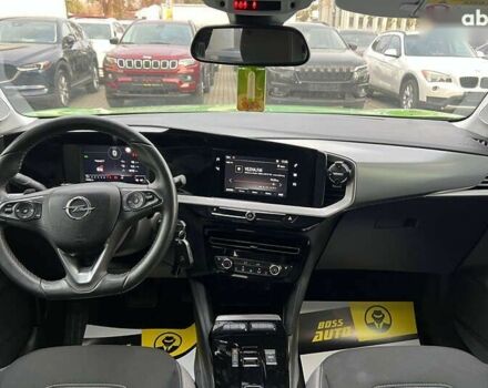 Опель Mokka, объемом двигателя 1.2 л и пробегом 11 тыс. км за 16900 $, фото 14 на Automoto.ua