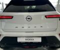 купити нове авто Опель Mokka 2023 року від офіційного дилера Автомир Opel Опель фото