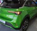 купити нове авто Опель Mokka 2023 року від офіційного дилера "Дніпропетровськ-Авто" Опель фото