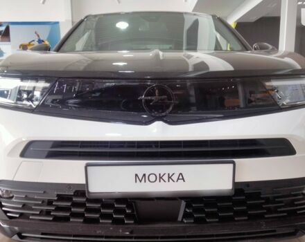 купить новое авто Опель Mokka 2023 года от официального дилера Автоцентр AUTO.RIA Опель фото
