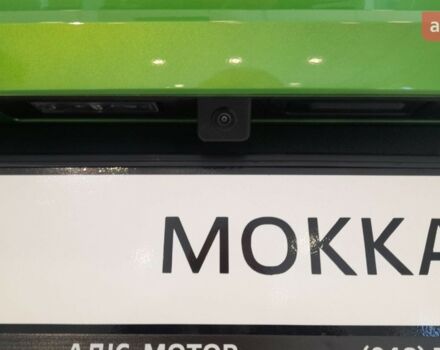 купить новое авто Опель Mokka 2023 года от официального дилера Opel Центр Одеса «АДІС-МОТОР» Опель фото