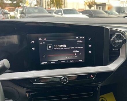 Опель Mokka, объемом двигателя 1.2 л и пробегом 11 тыс. км за 16900 $, фото 9 на Automoto.ua