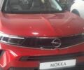 купить новое авто Опель Mokka 2023 года от официального дилера Автоцентр AUTO.RIA Опель фото