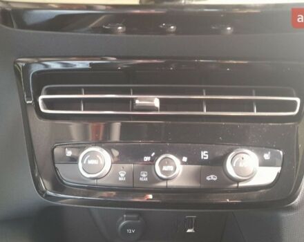 купить новое авто Опель Mokka 2023 года от официального дилера Opel Центр Одеса «АДІС-МОТОР» Опель фото