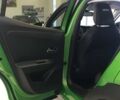 купить новое авто Опель Mokka 2023 года от официального дилера Opel Центр Одеса «АДІС-МОТОР» Опель фото