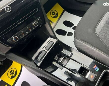 Опель Mokka, объемом двигателя 1.2 л и пробегом 11 тыс. км за 16900 $, фото 10 на Automoto.ua