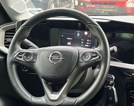 Опель Mokka, объемом двигателя 1.2 л и пробегом 11 тыс. км за 16900 $, фото 16 на Automoto.ua