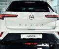 купить новое авто Опель Mokka 2023 года от официального дилера Opel Центр Одеса «АДІС-МОТОР» Опель фото