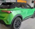 Опель Mokka 2023 года купить новое авто Опель Mokka 2023 года от официального дилера Opel Центр Одеса «АДІС-МОТОР» Опель фото