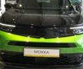 купити нове авто Опель Mokka 2023 року від офіційного дилера Ньютон Авто Місто Опель фото