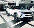 купити нове авто Опель Mokka 2023 року від офіційного дилера Opel Центр Одеса «АДІС-МОТОР» Опель фото