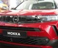 купить новое авто Опель Mokka 2023 года от официального дилера Автоцентр AUTO.RIA Опель фото
