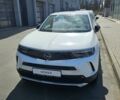 купить новое авто Опель Mokka 2023 года от официального дилера НІКО Мегаполіс Опель Опель фото