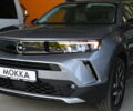 купити нове авто Опель Mokka 2023 року від офіційного дилера Автоцентр ЛИГА Опель фото