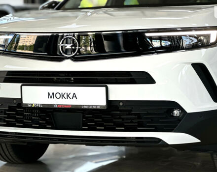 купить новое авто Опель Mokka 2023 года от официального дилера Автомир Опель фото