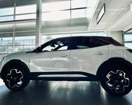 купити нове авто Опель Mokka 2023 року від офіційного дилера Opel Центр Одеса «АДІС-МОТОР» Опель фото