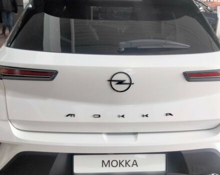 купити нове авто Опель Mokka 2023 року від офіційного дилера Автоцентр AUTO.RIA Опель фото