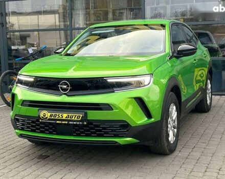 Опель Mokka, объемом двигателя 1.2 л и пробегом 11 тыс. км за 16900 $, фото 2 на Automoto.ua