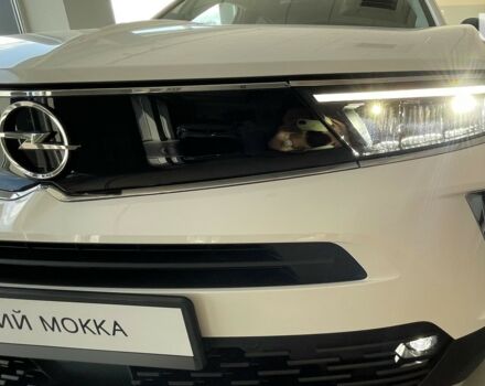 купити нове авто Опель Mokka 2023 року від офіційного дилера Автоцентр AUTO.RIA Опель фото