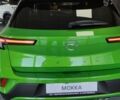 купить новое авто Опель Mokka 2023 года от официального дилера "Дніпропетровськ-Авто" Опель фото