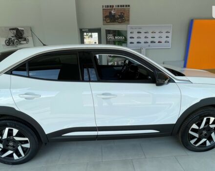 купити нове авто Опель Mokka 2023 року від офіційного дилера Автоцентр AUTO.RIA Опель фото